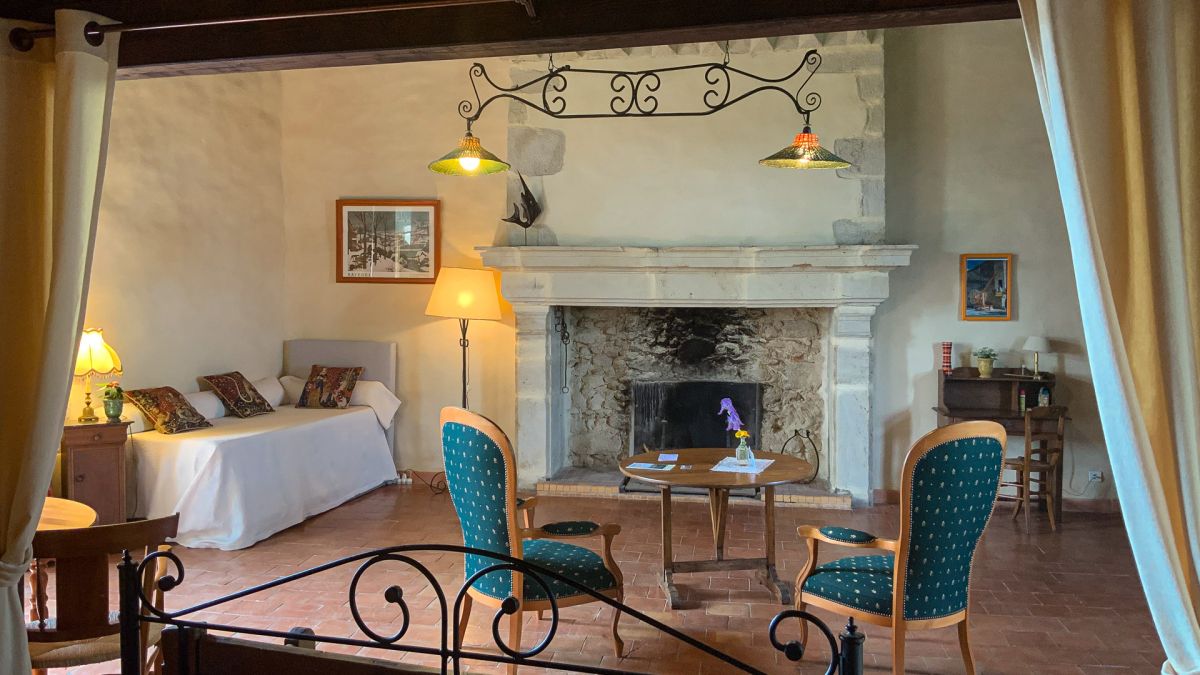 La Suite du Comte de Foix
